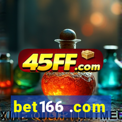 bet166 .com